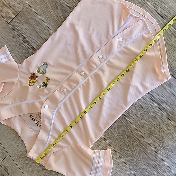 Medium Beauty Beast shirt Disney 🌹🥀 - Picture 6 of 8